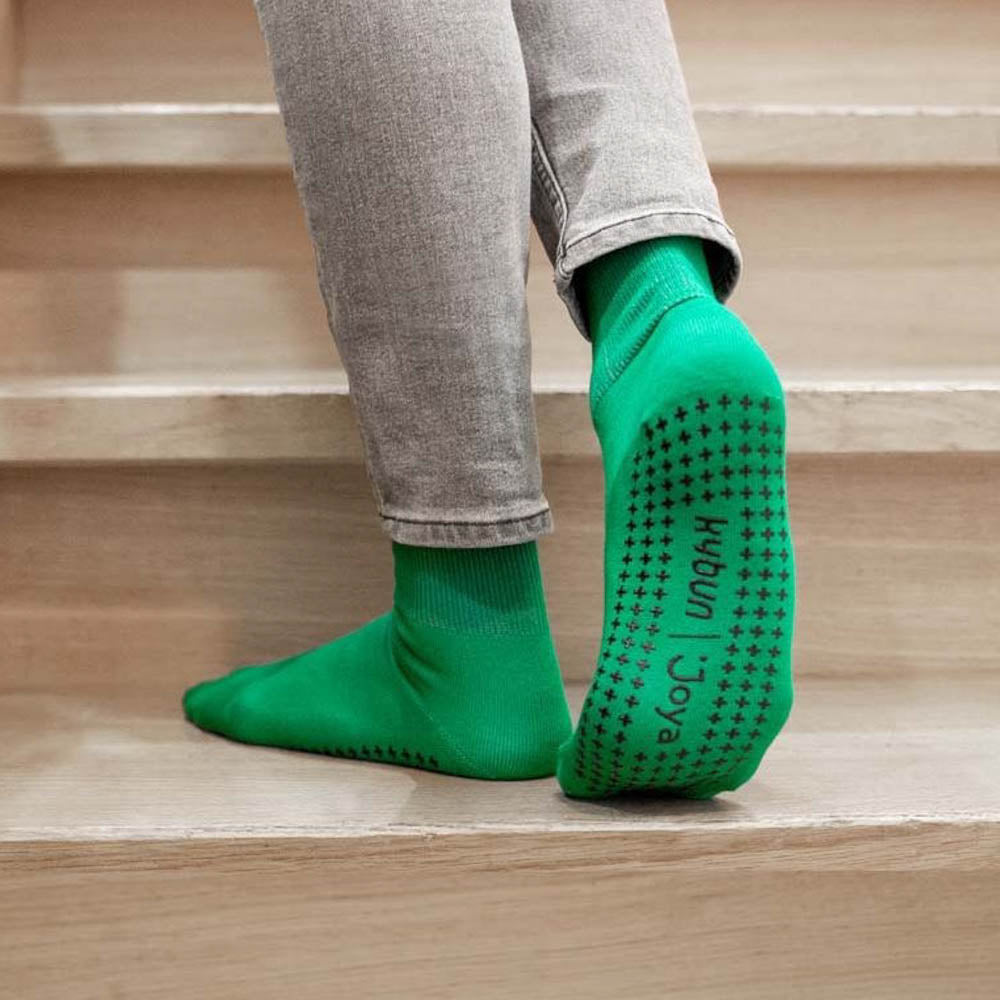 Grip Socken (Set à 2 Paare)