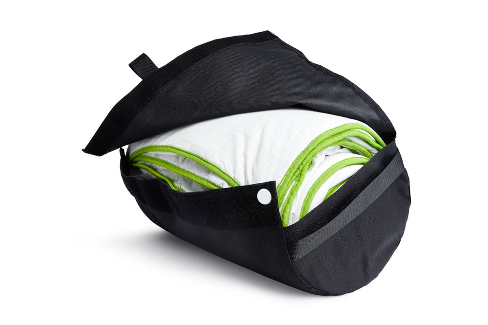 Blackroll Recovery Blanket all Year 155x200