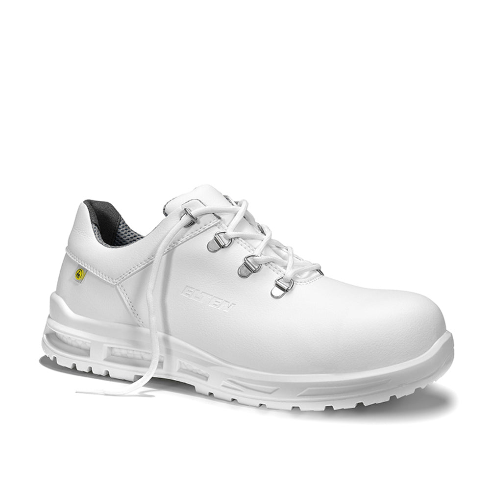 ELTEN Wellmaxx Brandon XXTM white Low ESD S3