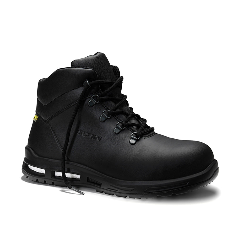 ELTEN Wellmaxx Brandon XXTM black Mid ESD S3