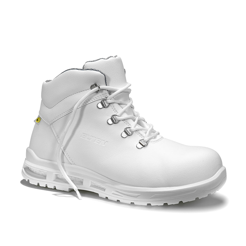 ELTEN Wellmaxx Brandon XXTM white Mid ESD S3