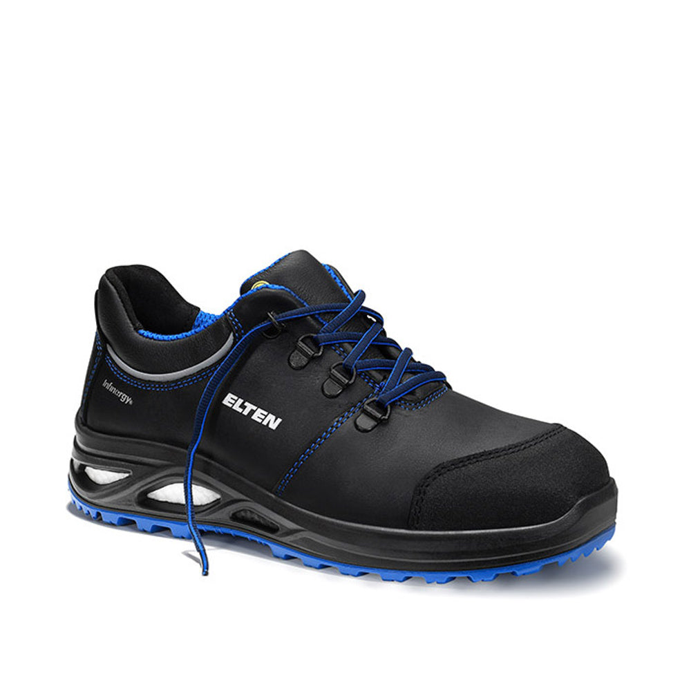 ELTEN Wellmaxx Finja XXTL black Low ESD S3