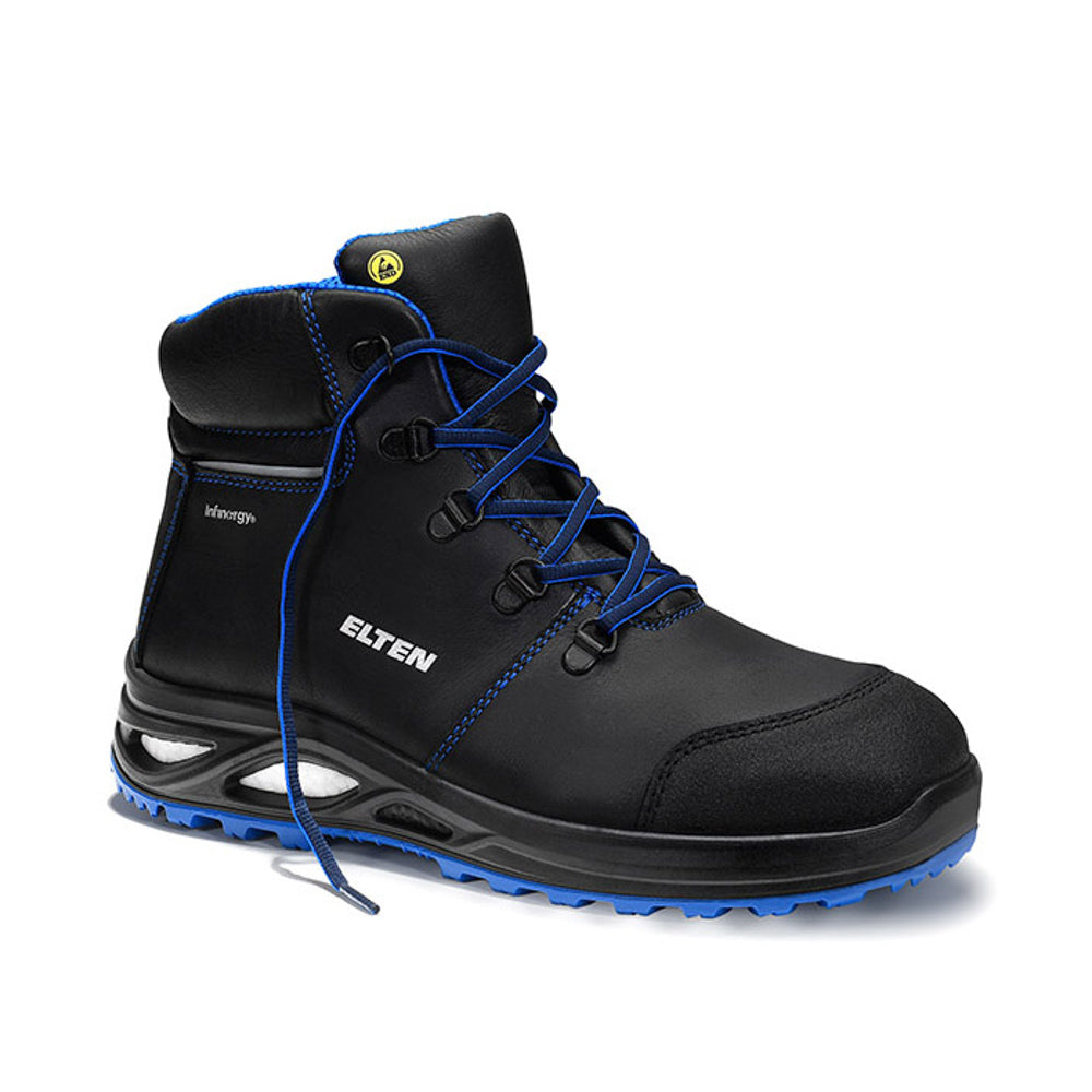 ELTEN Wellmaxx Finja XXTL black Mid ESD S3