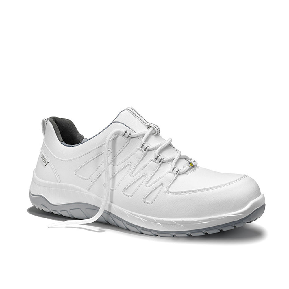 ELTEN Wellmaxx Maddox white Low ESD S3