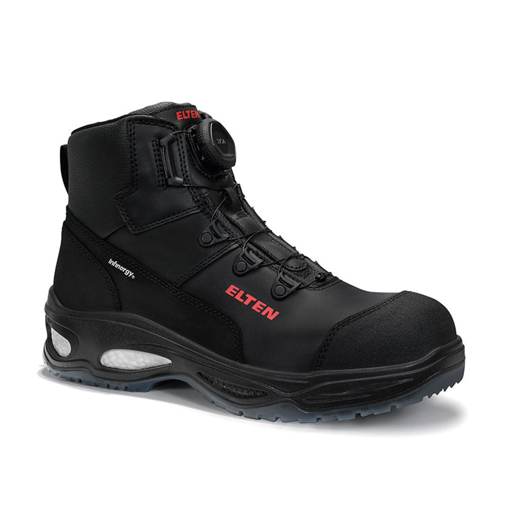 ELTEN Wellmaxx Miles BOA® Mid  ESD S3