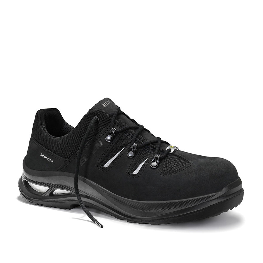 ELTEN Wellmaxx Nelson XXG black Low ESD S3 HI