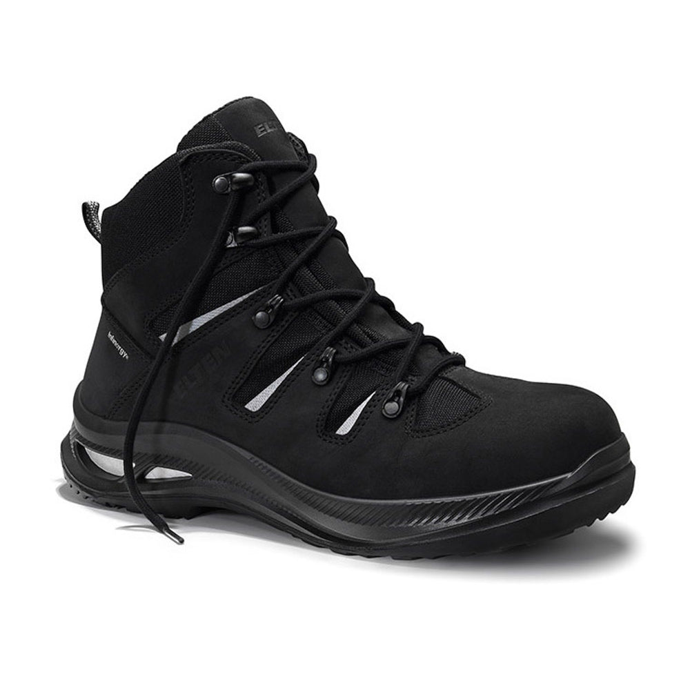 ELTEN Wellmaxx Nelson XXG black Mid ESD S3 HI