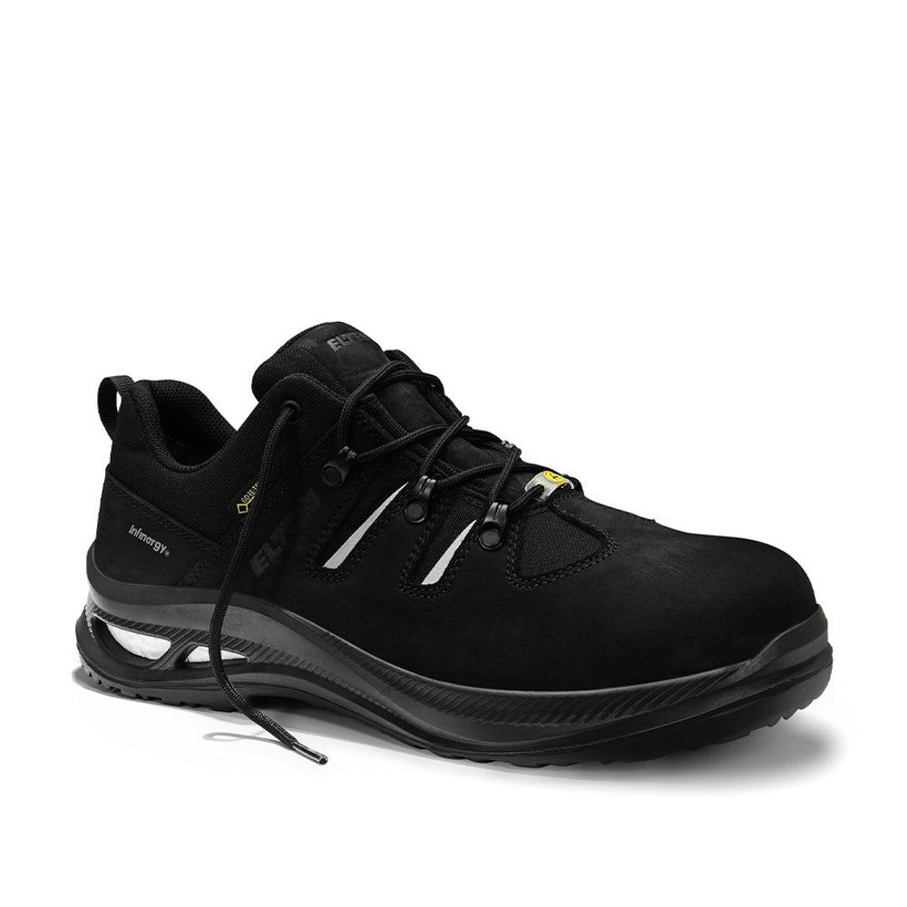 ELTEN Wellmaxx NELSON XXG GTX® black Mid ESD S3