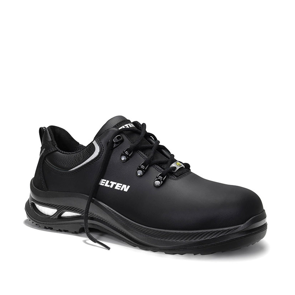 ELTEN Wellmaxx Terence XXG black Low ESD S3 HI