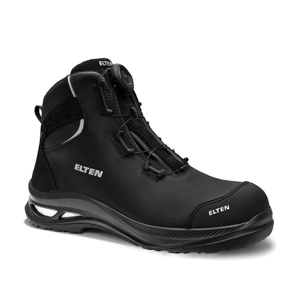 ELTEN Wellmaxx Terence XXG Pro BOA® black Mid ESD S3 HI CI