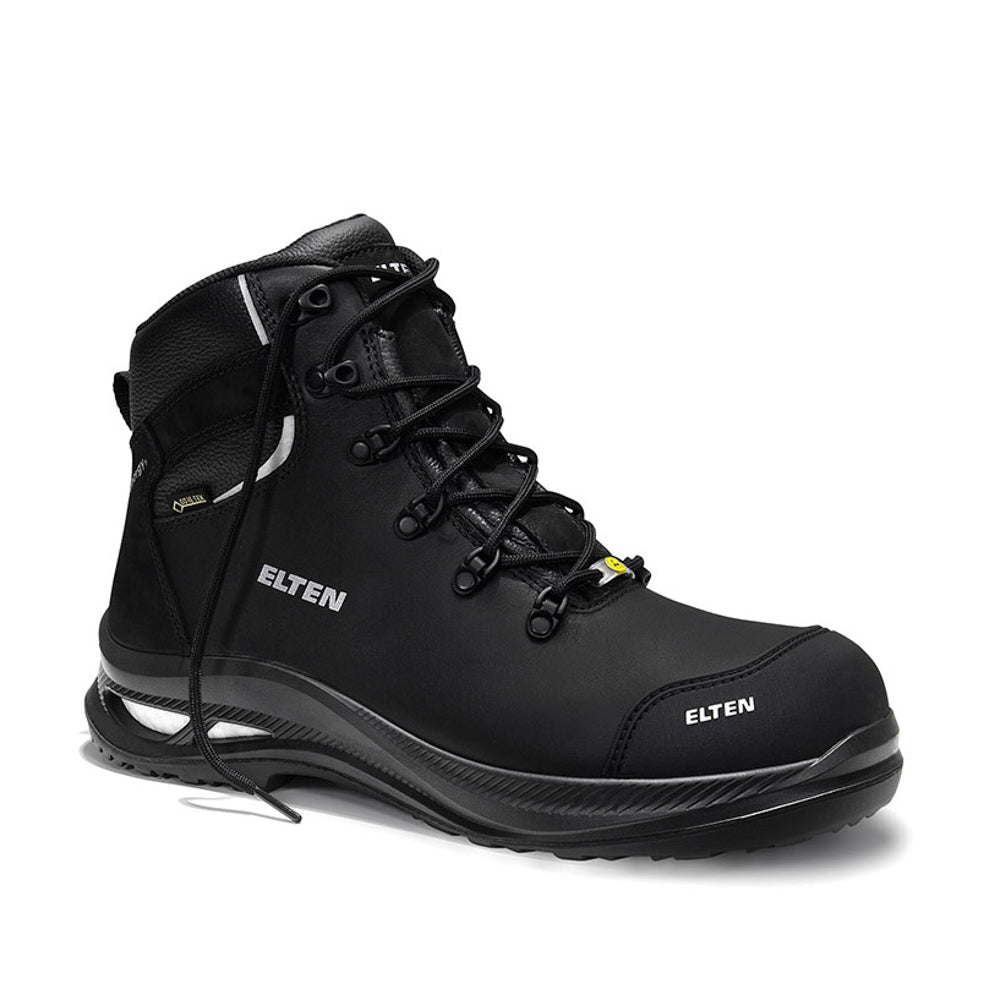 ELTEN Wellmaxx Terence XXG Pro GTX black Mid ESD S3 HI CI