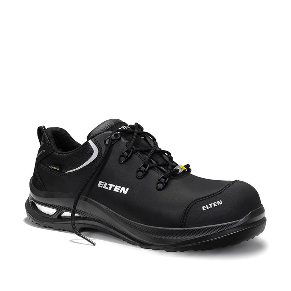 ELTEN Wellmaxx Terence XXG Pro GTX black Low ESD S3 HI CI