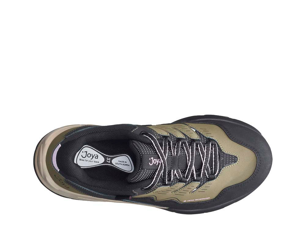 Cadore STX green
