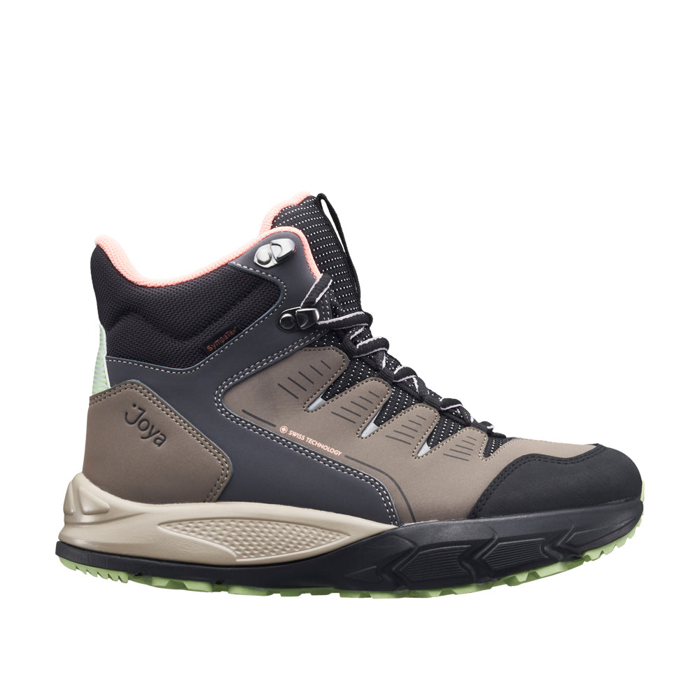 Sierra STX brown-black, 36 1/3