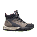 Sierra STX brown-black, 36 1/3