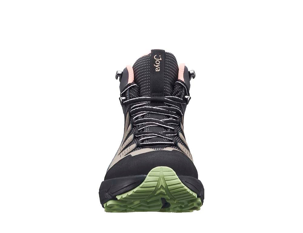 Sierra STX brown-black