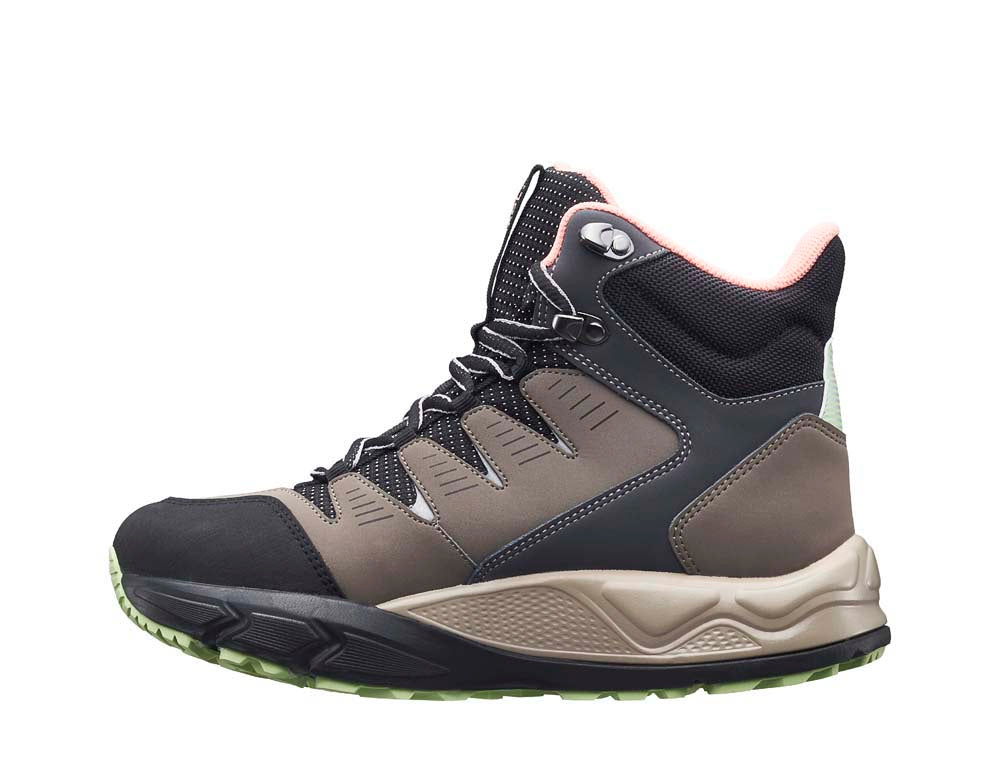 Sierra STX brown-black