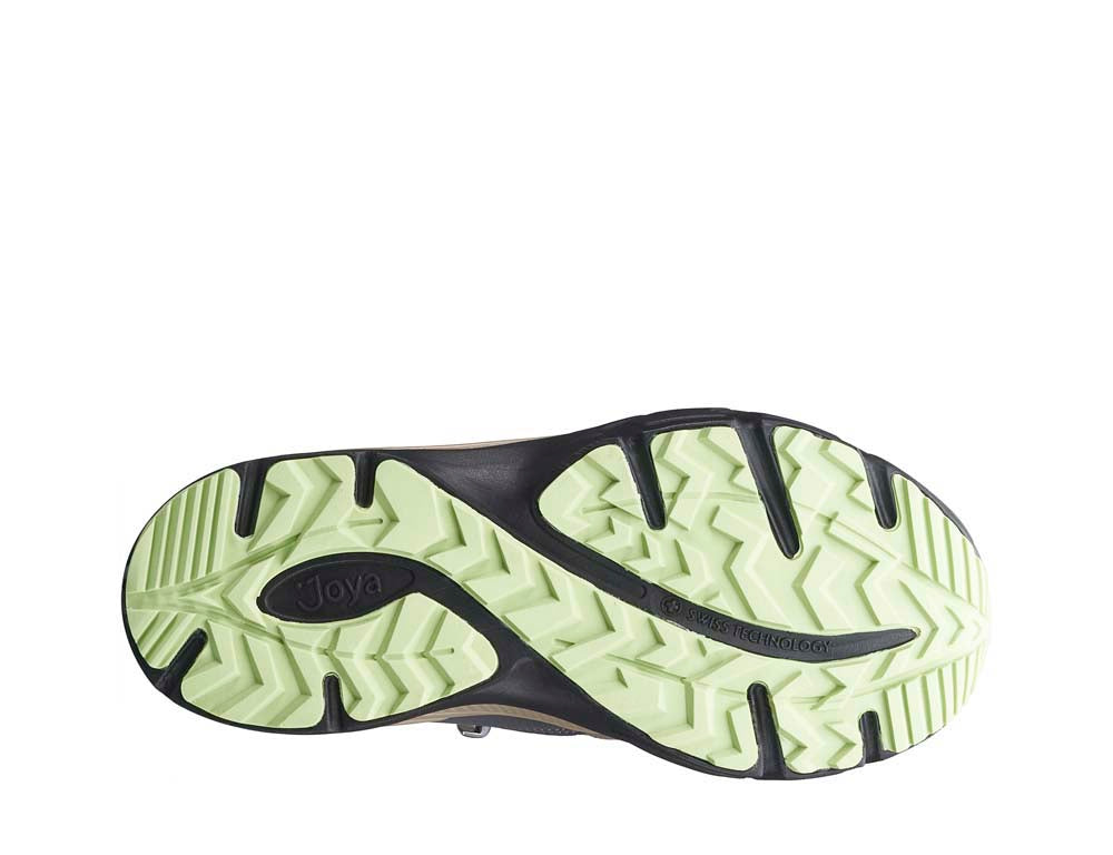 Sierra STX brown-black