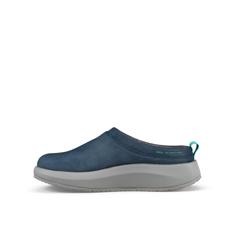 Riga blue