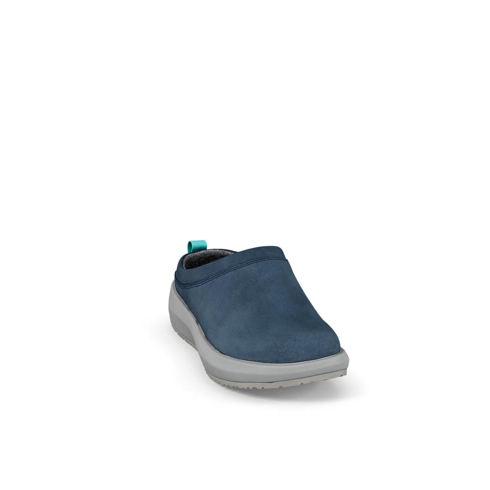 Riga blue