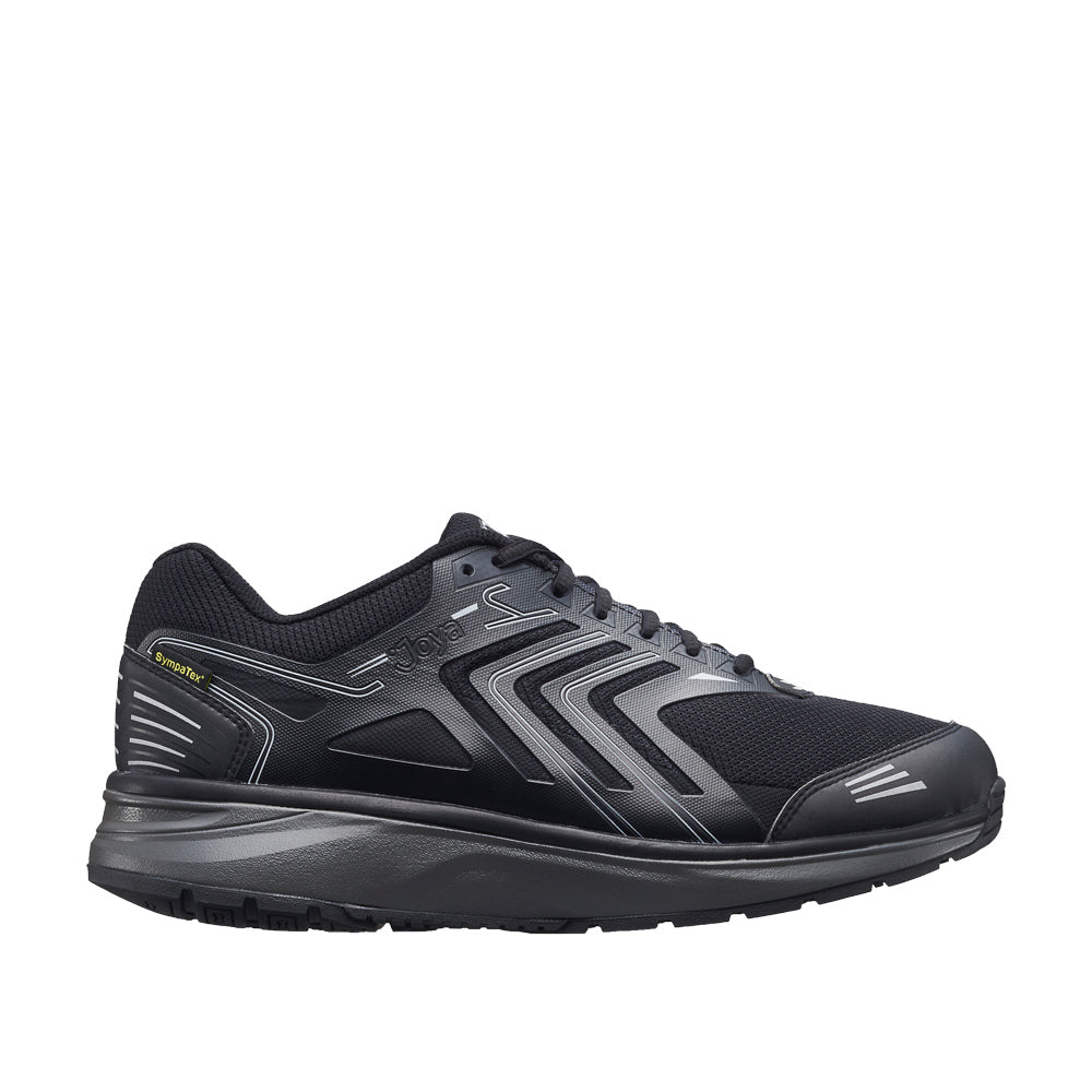 Flash SR STX black, 39