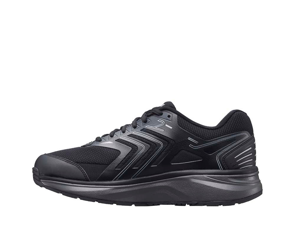 Flash SR STX black