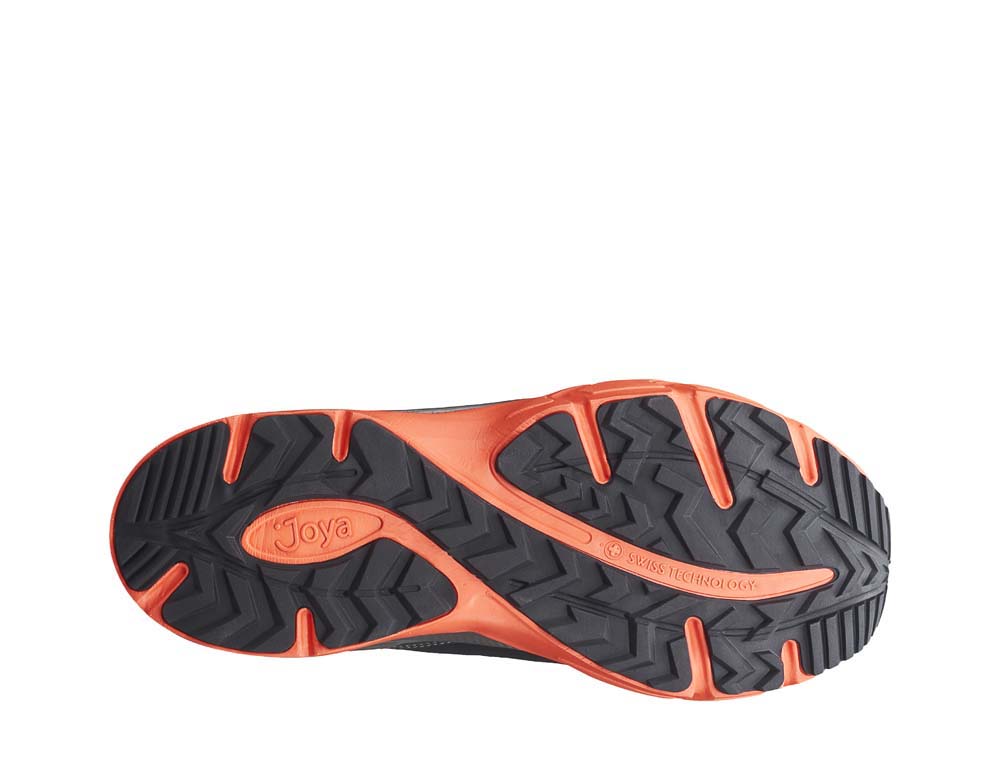 Flash SR STX black