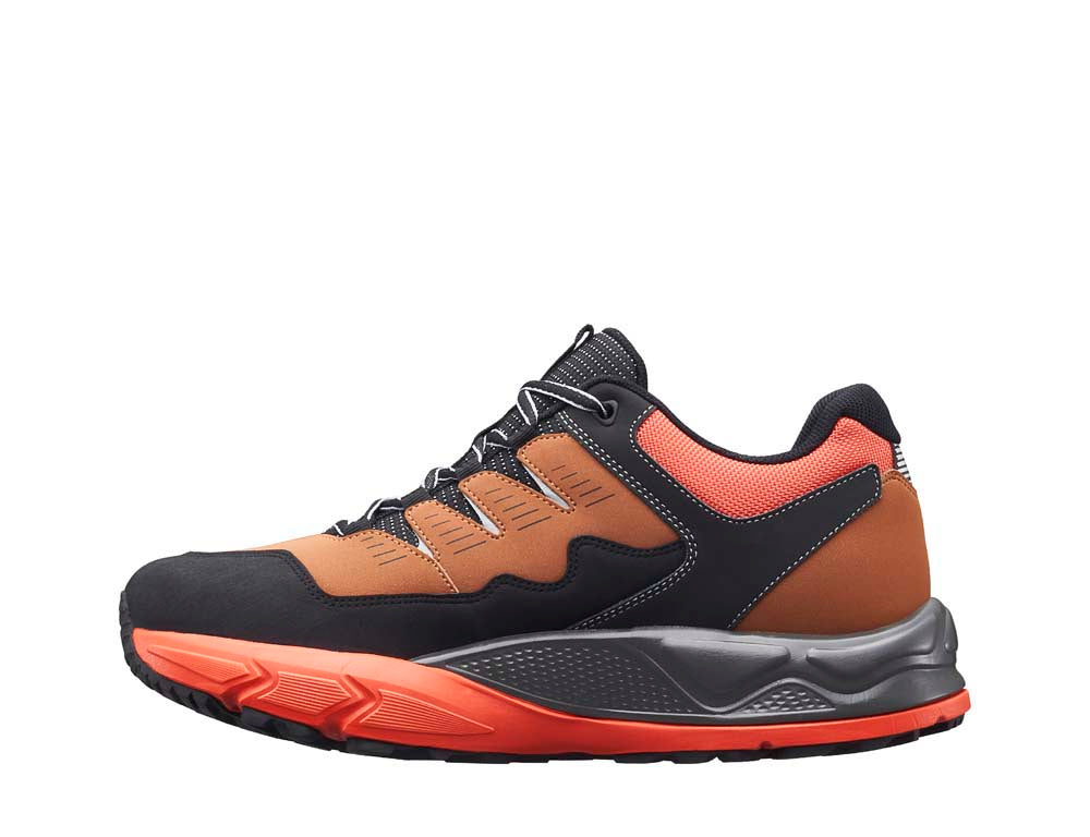 Cadore STX curry brown