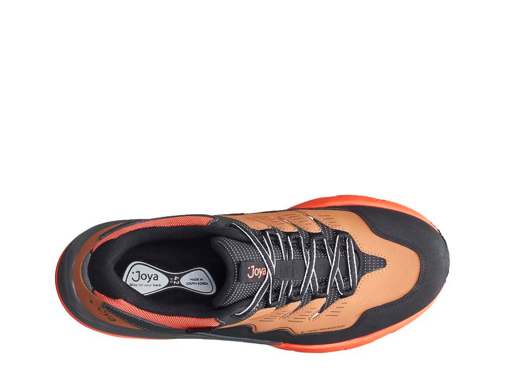 Cadore STX curry brown