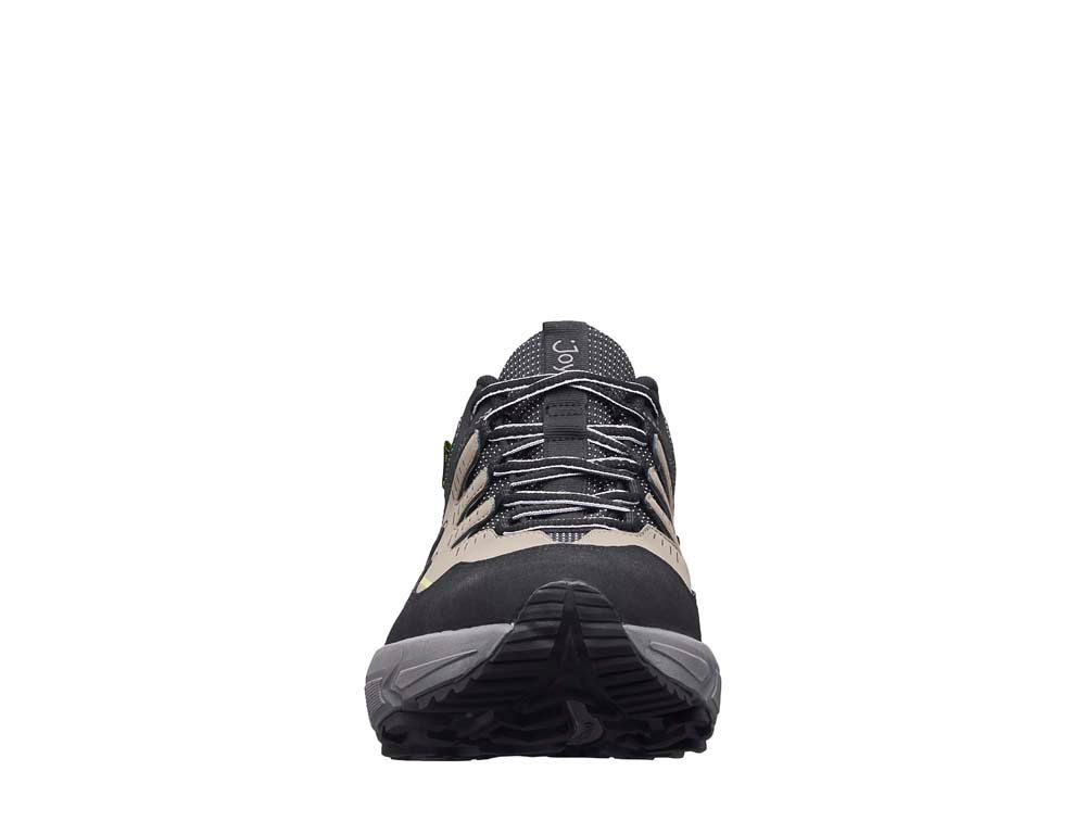 Cadore STX brown-black
