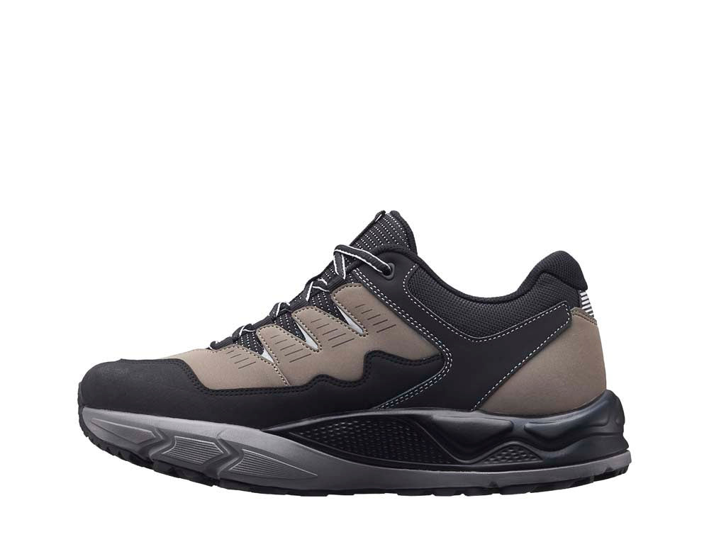 Cadore STX brown-black
