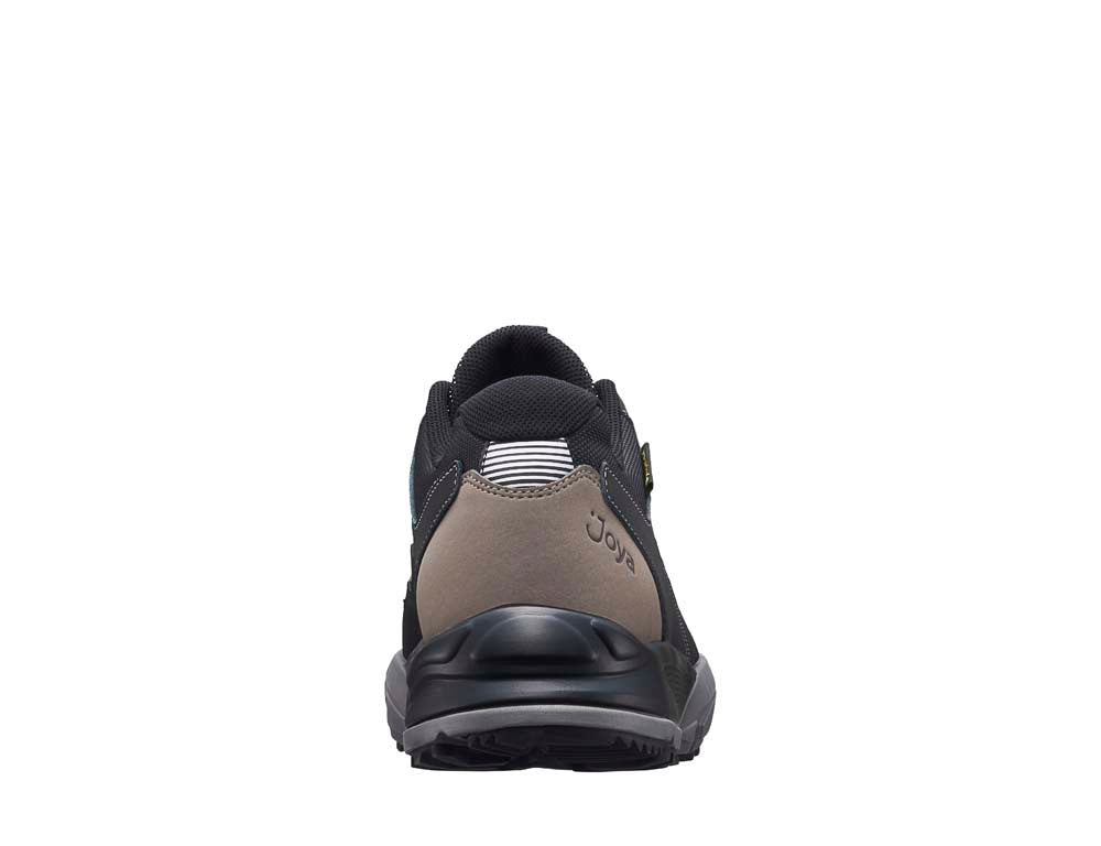 Cadore STX brown-black