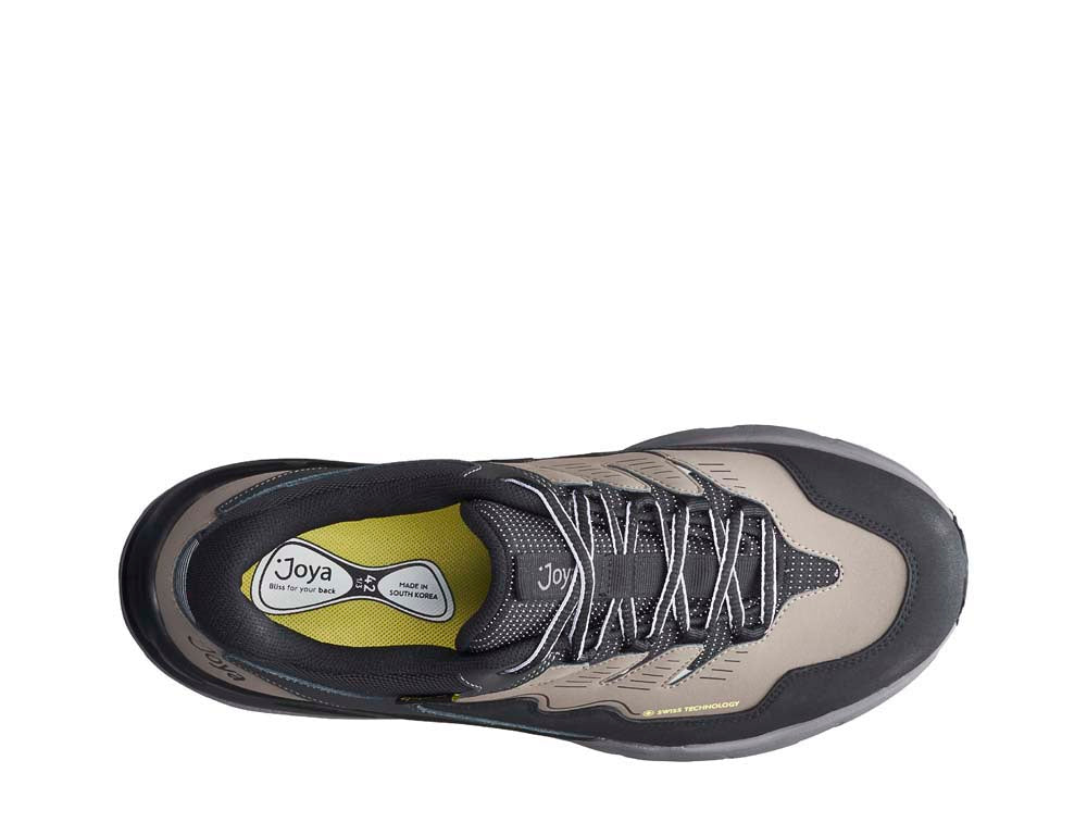 Cadore STX brown-black
