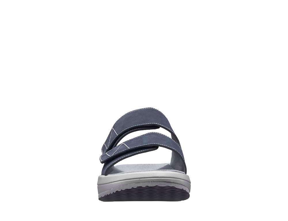 Max III blue