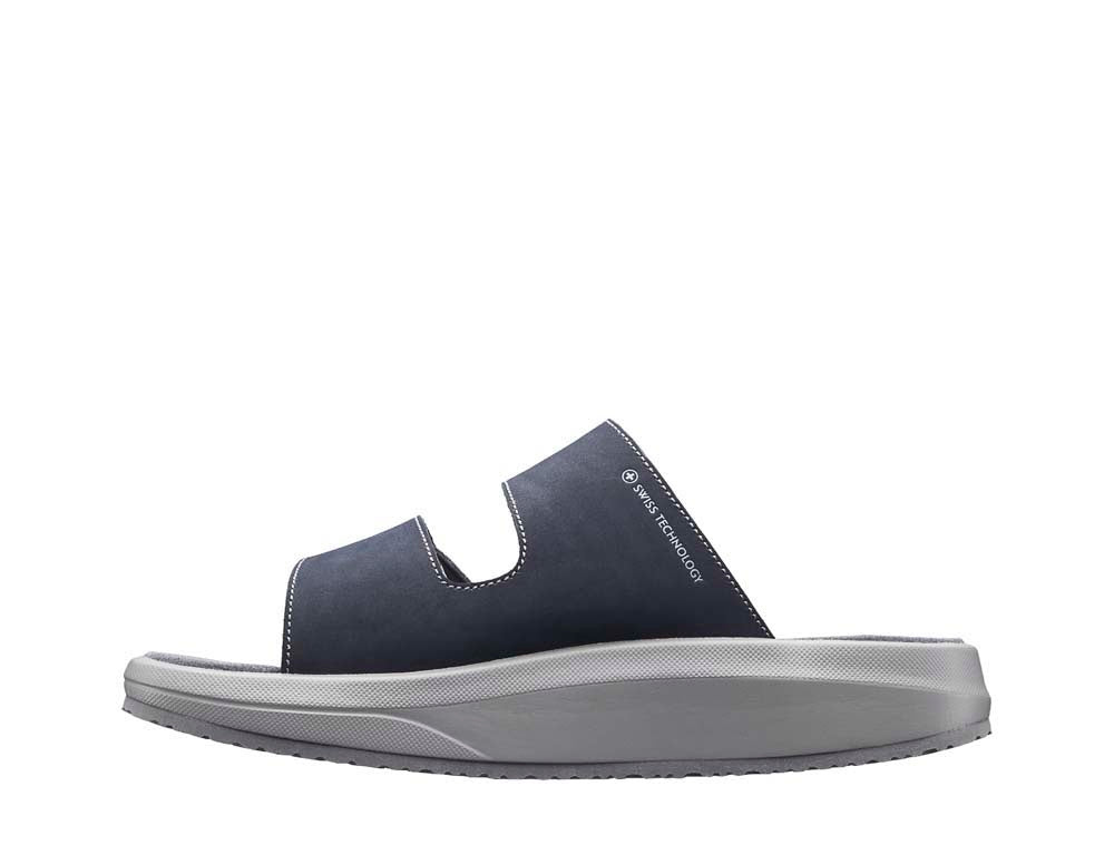 Max III blue