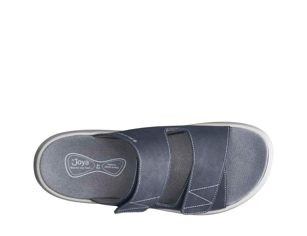 Max III blue