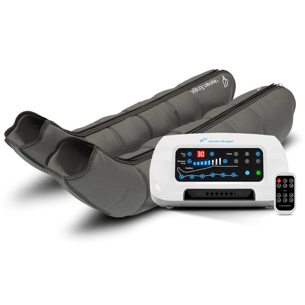 Venen Engel 6 Premium Massagegerät für die Beine