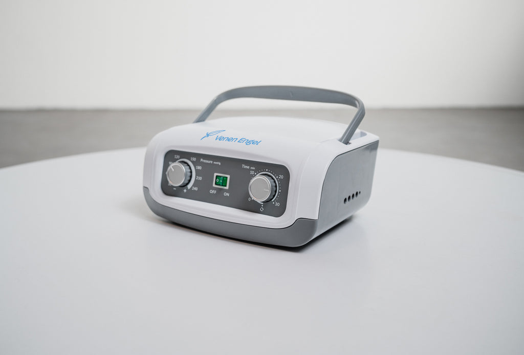 Venen Engel 4 Massagegerät für den Arm