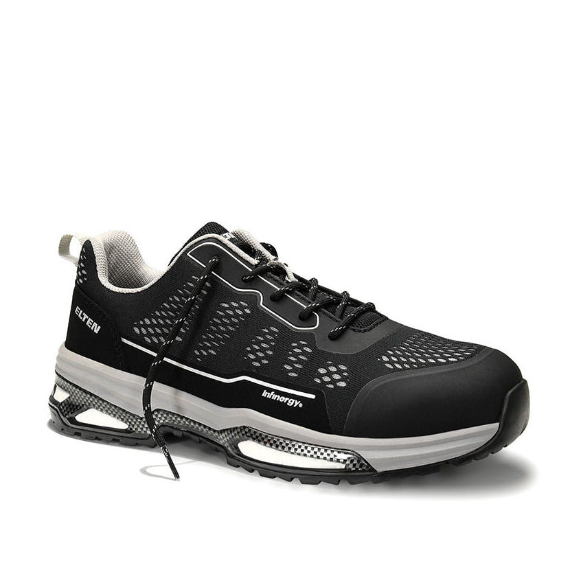ELTEN Wellmaxx Corby XXE black Low ESD S1