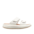 Vienna II white, 43