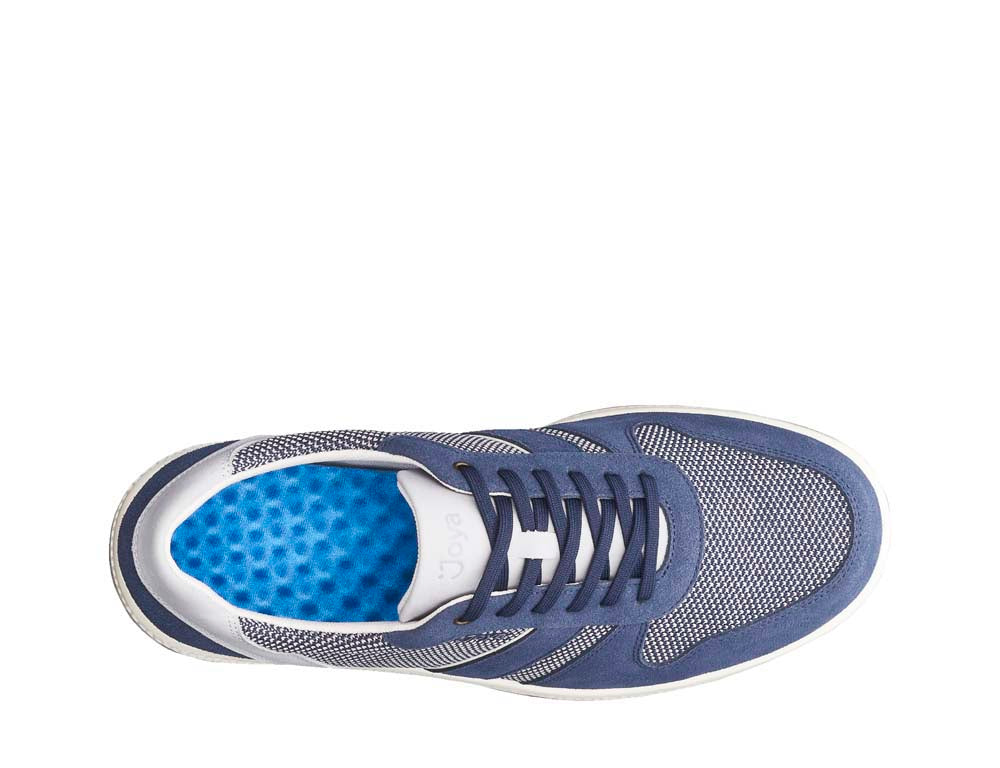 Sven blue