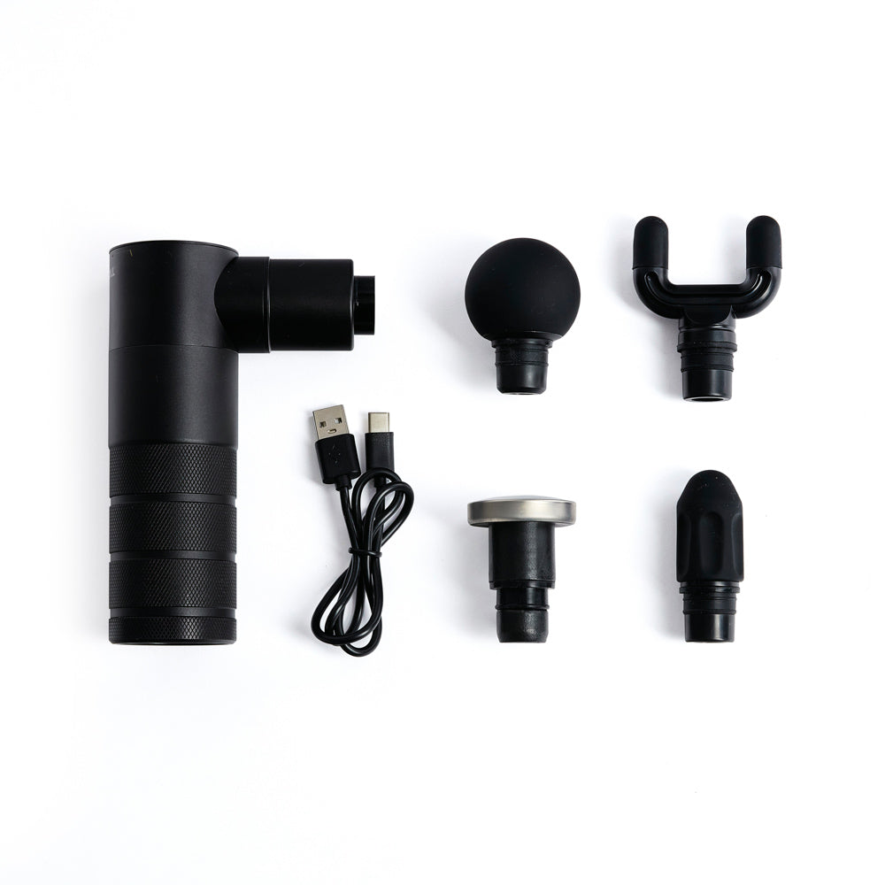 BLACKROLL Fascia Gun