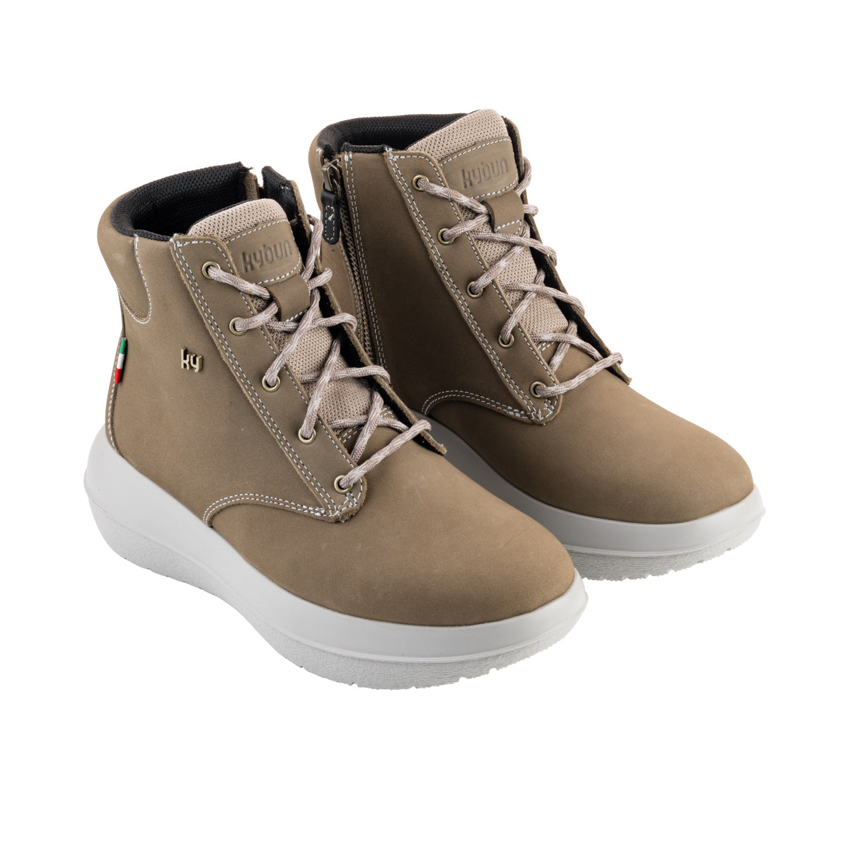Elm taupe