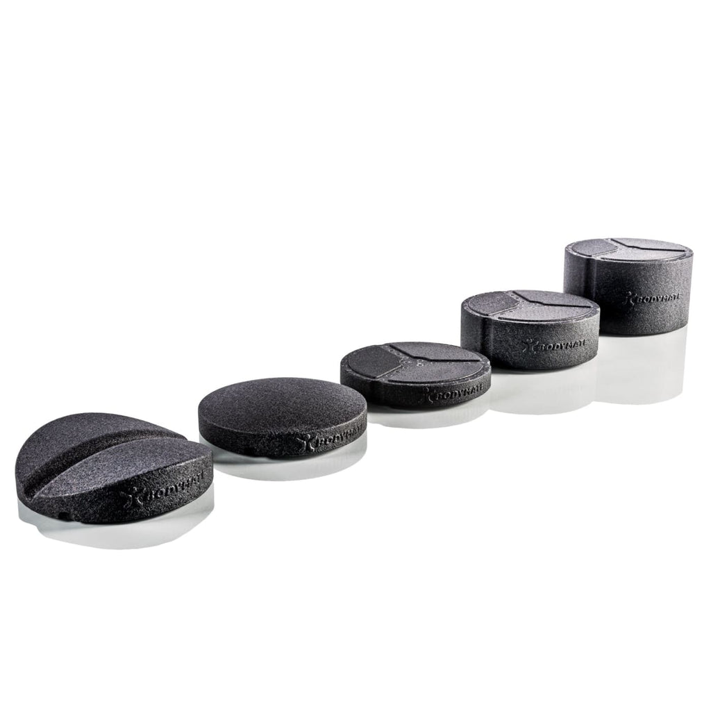 Bodymate Rückendehner Set