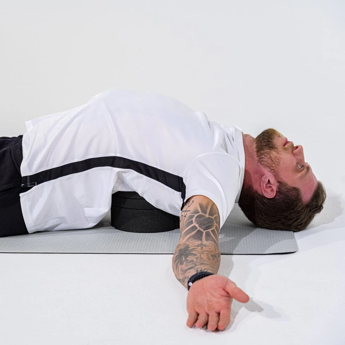 Bodymate Rückendehner Set