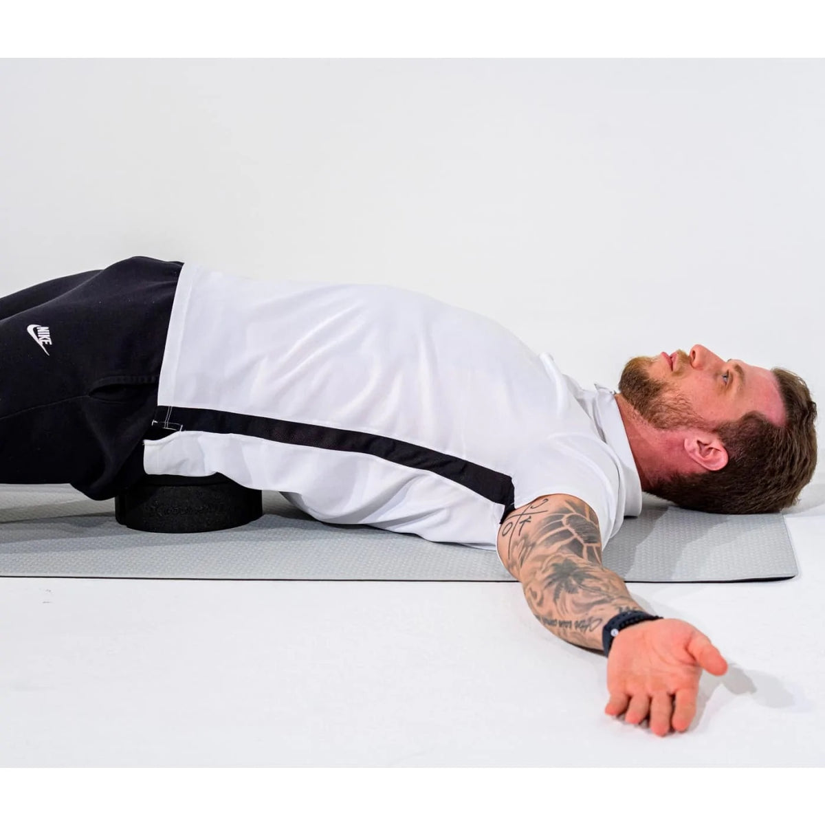Bodymate Rückendehner Set