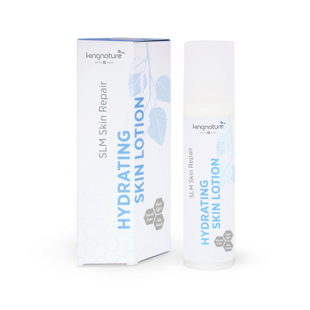 kingnature Hydrating Skin Lotion 200 ml
