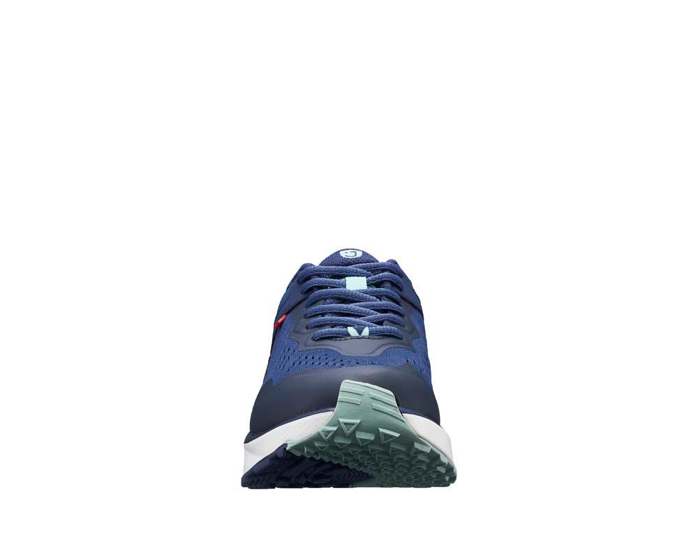 Veloce blue