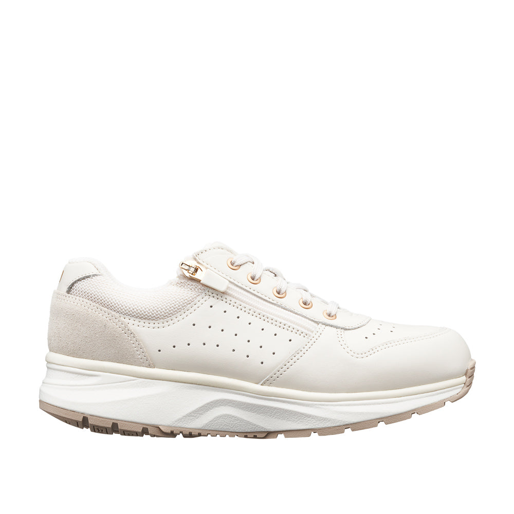Dynamo Zip white, 34 1/3