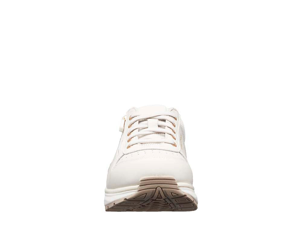 Dynamo ZIP white